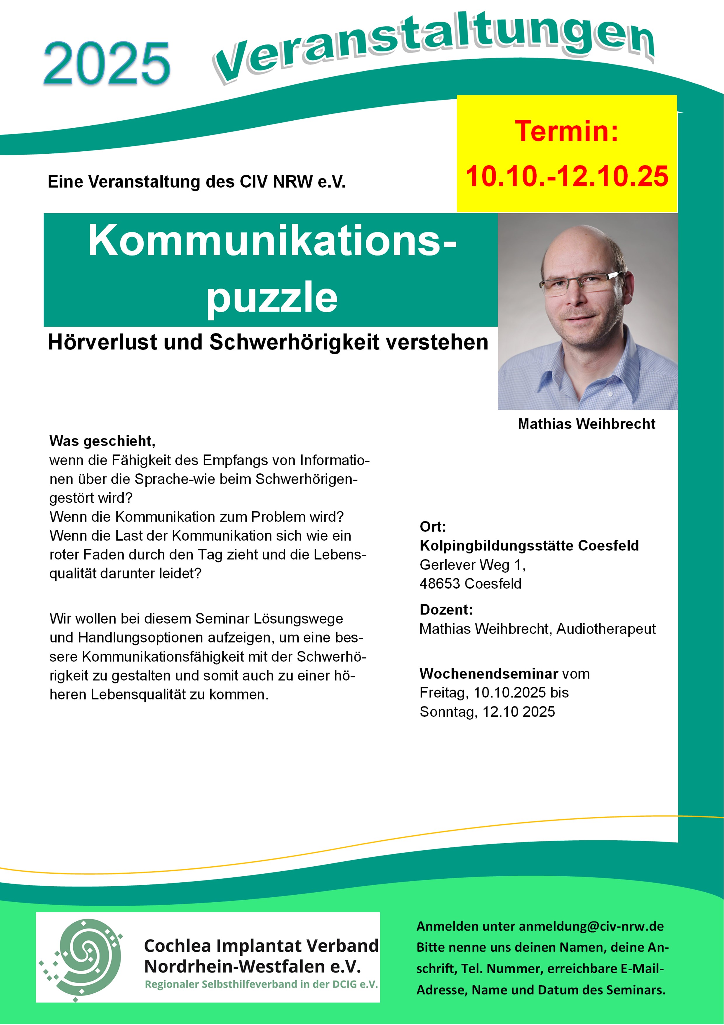 kom puzzle