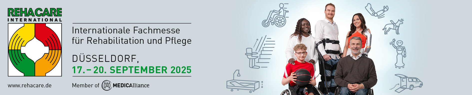 rehacare logo2025