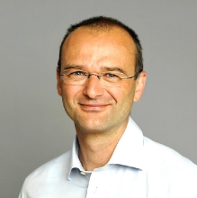 Prof. Dr. Tobias Moser, Direktor Institut für Auditorische Neurowissenschaften der UMG, und Sprecher ... Moser / privat