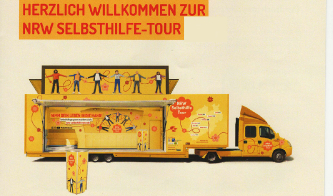 Truck, NRW SH Tour 