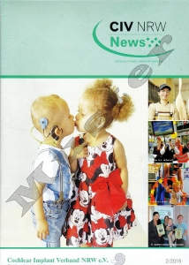 CIV NRW News 2-16